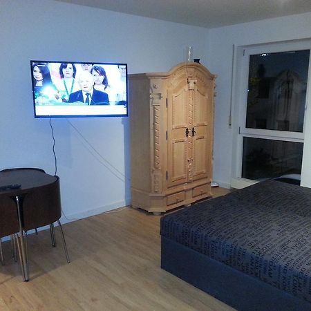 Holiday Apartment Zwinger Dresden Exterior foto