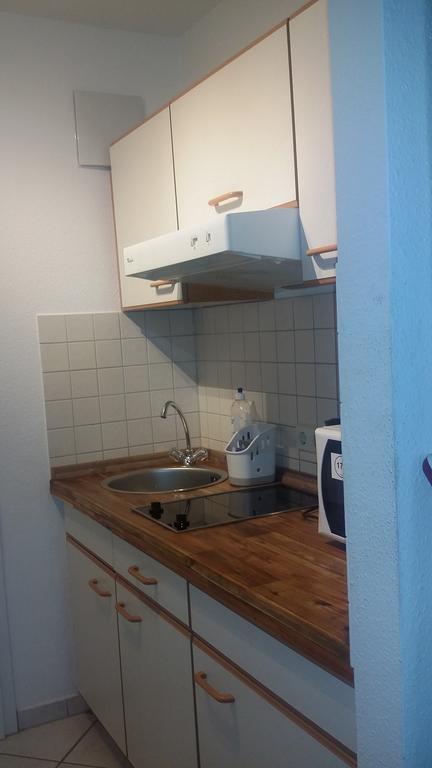 Holiday Apartment Zwinger Dresden Exterior foto