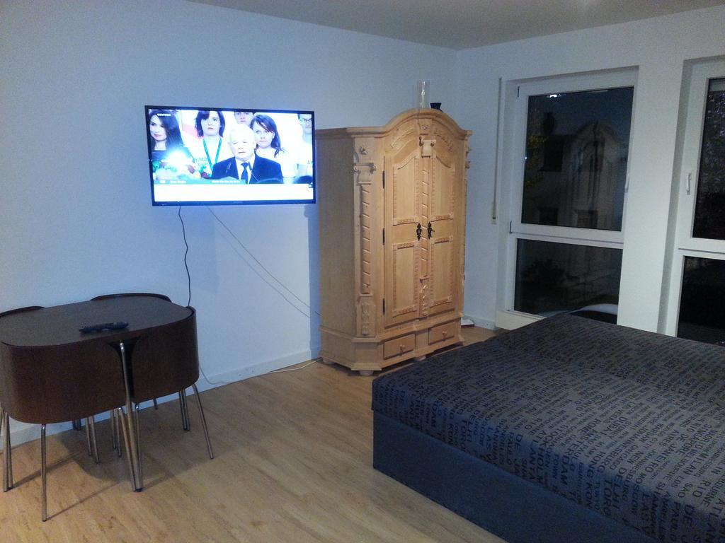 Holiday Apartment Zwinger Dresden Exterior foto