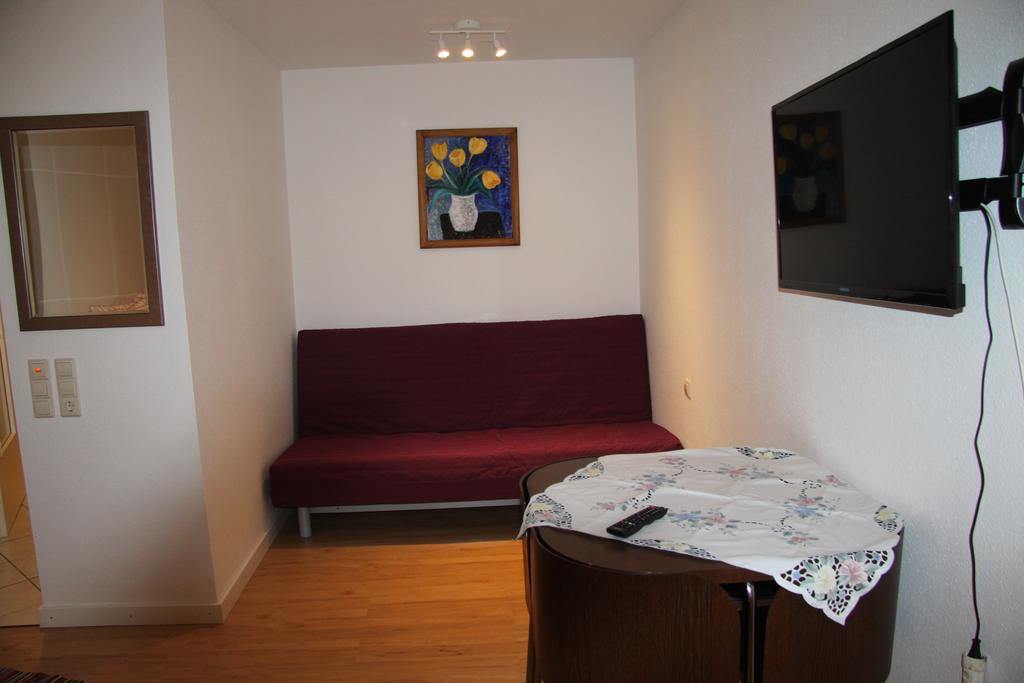 Holiday Apartment Zwinger Dresden Exterior foto