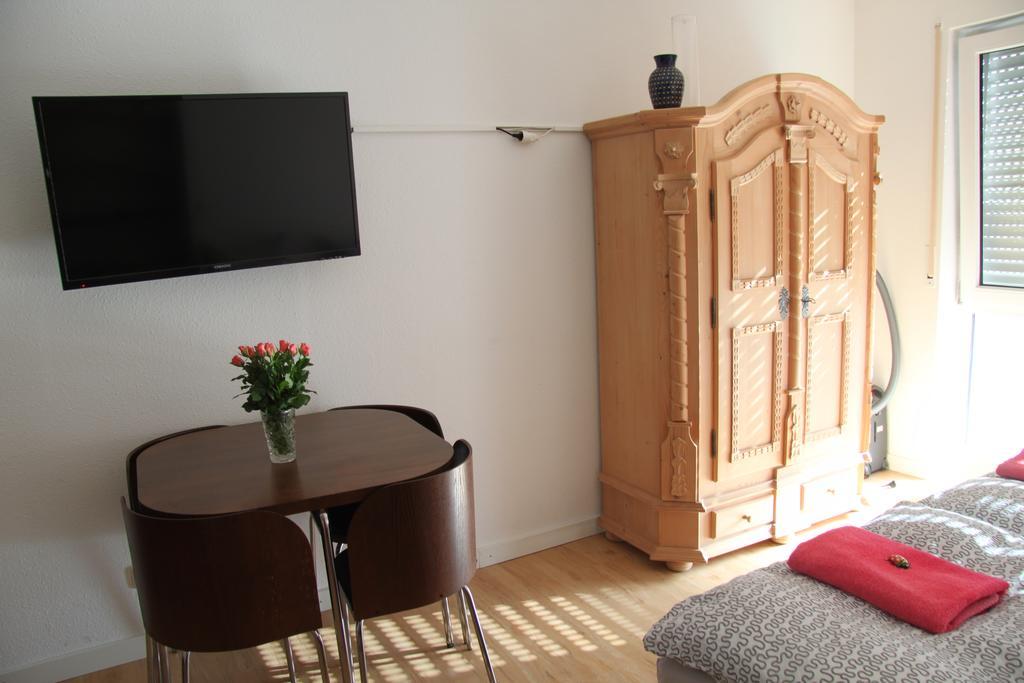 Holiday Apartment Zwinger Dresden Exterior foto
