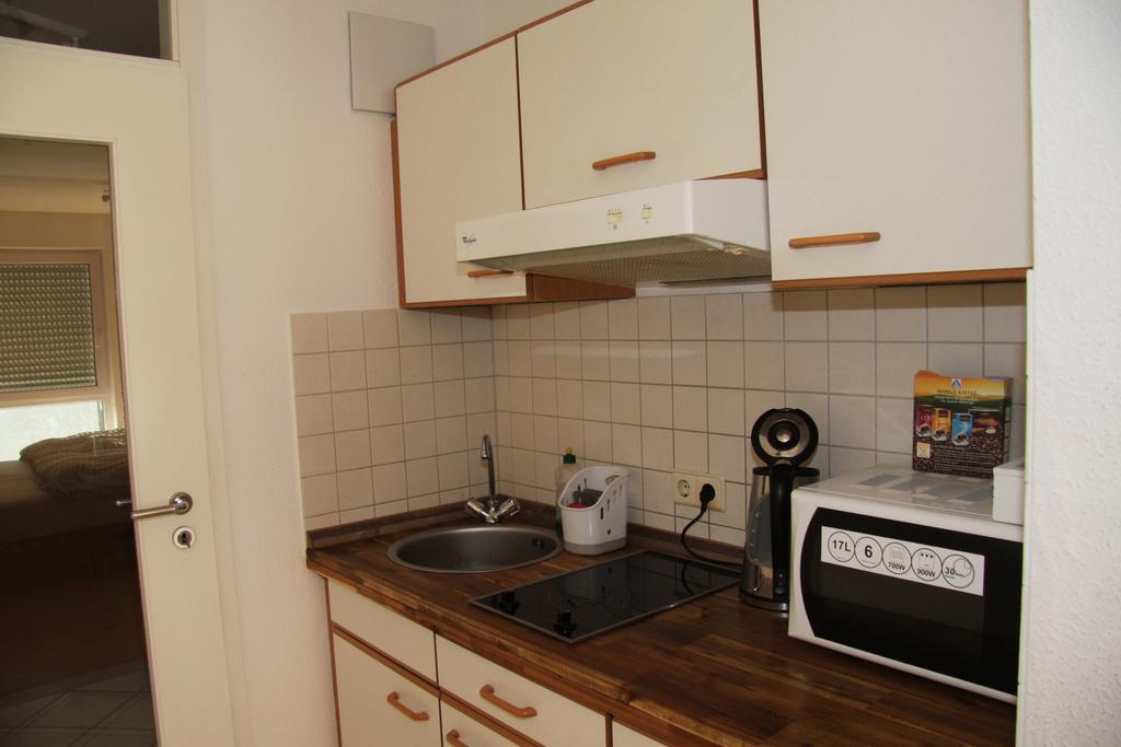 Holiday Apartment Zwinger Dresden Exterior foto