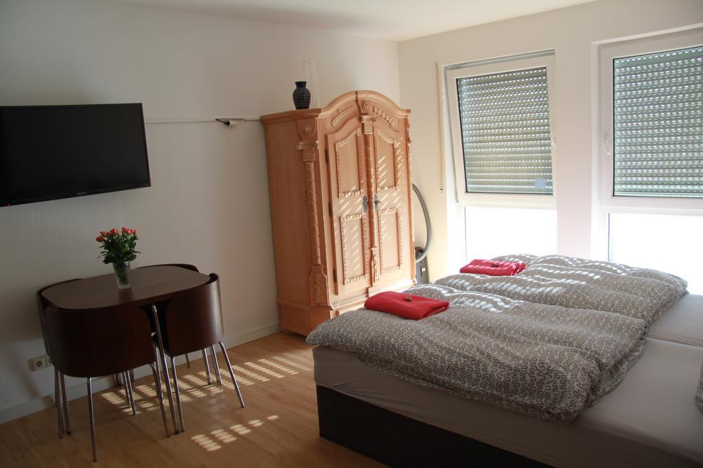 Holiday Apartment Zwinger Dresden Exterior foto