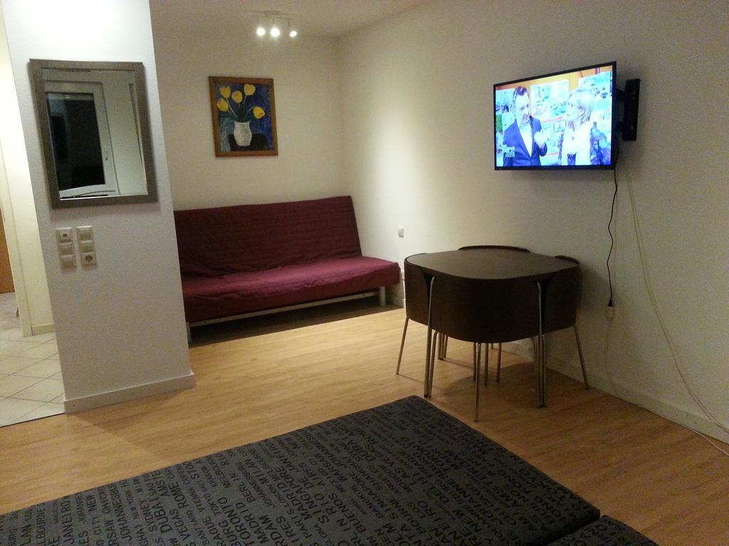 Holiday Apartment Zwinger Dresden Exterior foto